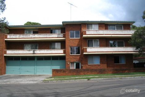 Property photo of 3/34 Westminster Avenue Dee Why NSW 2099