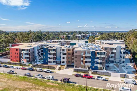 Property photo of 116/9B Terry Road Rouse Hill NSW 2155