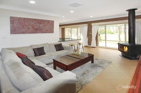 Property photo of 413 Norton Road Wamboin NSW 2620