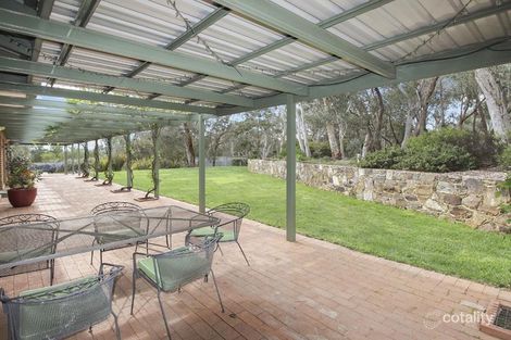 Property photo of 413 Norton Road Wamboin NSW 2620