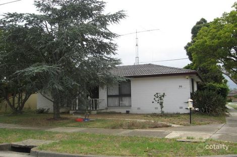 20 Robyn Ave, Albanvale, VIC 3021
