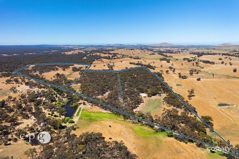 320 Boundary Gully Rd, Werona, VIC 3364