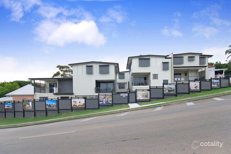 5/575 Vulture St E, East Brisbane, QLD 4169