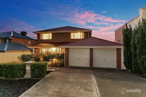 45 Wootoona Ave, Christies Beach, SA 5165