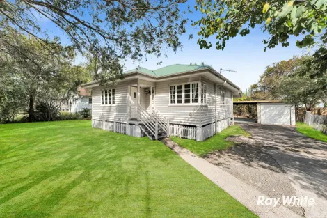 Property photo of 927 Boundary Road Coopers Plains QLD 4108