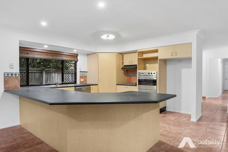 Property photo of 6 Flora Court Cornubia QLD 4130