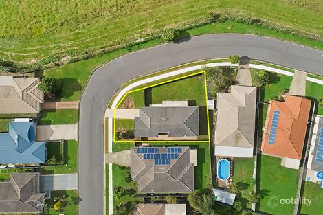 74 Lake Manchester St, Logan Reserve, QLD 4133
