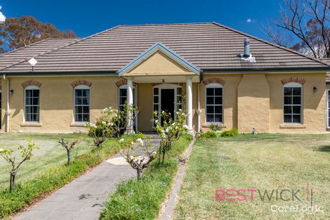 Property photo of 21 Koonong Place Forest Grove NSW 2795