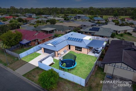 Property photo of 3 Greenshank Crescent Deception Bay QLD 4508