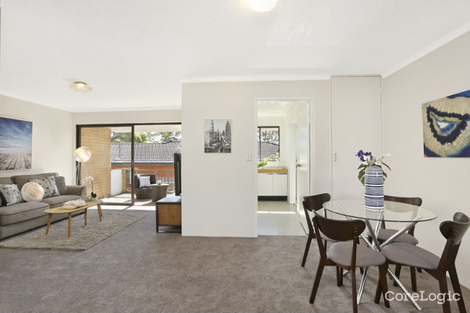 Property photo of 22/75-79 Florence Street Hornsby NSW 2077