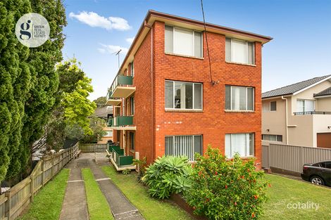 3/16 Mons Ave, West Ryde, NSW 2114