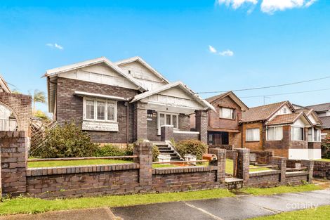 Property photo of 181 Wardell Road Earlwood NSW 2206