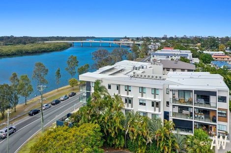 Property photo of 307/313 Bradman Avenue Maroochydore QLD 4558