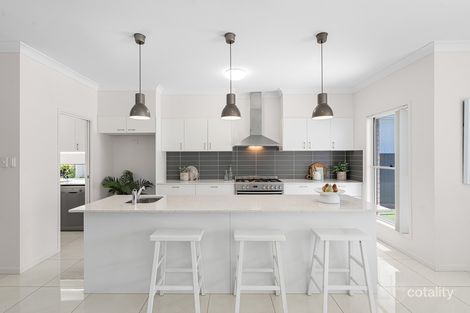 Property photo of 11 Edie Terrace Wellington Point QLD 4160