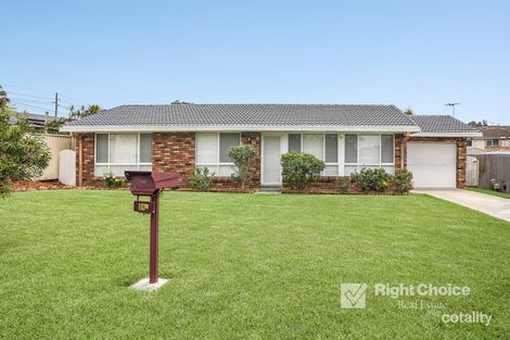 1 Hughes Dr, Albion Park, NSW 2527
