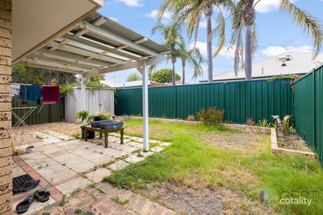 Property photo of 5/2-8 Palmerston Street St James WA 6102