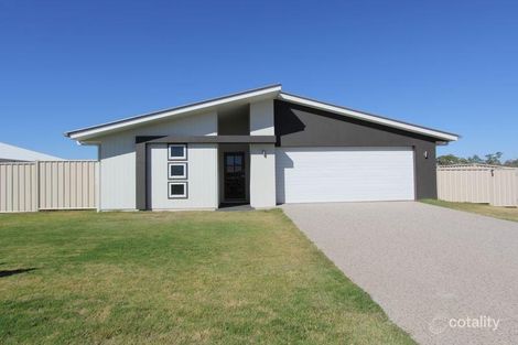 9 Spellman St, Emerald, QLD 4720