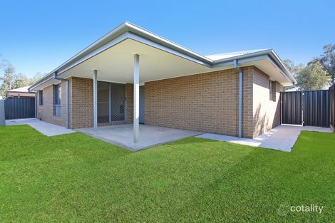 Property photo of 8 Weissel Court Thurgoona NSW 2640