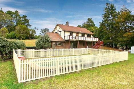 Property photo of 3062 Bells Line Of Road Bilpin NSW 2758