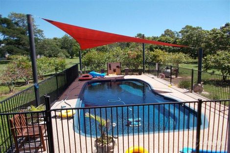 Property photo of Ilbilbie Road Ilbilbie QLD 4738