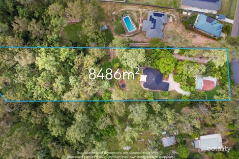 Property photo of 17 Hayes Avenue Camira QLD 4300