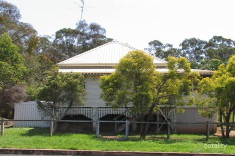 Property photo of 65 Ivory Street Wondai QLD 4606