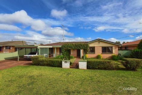 35 Wyalla St, Newtown, QLD 4350