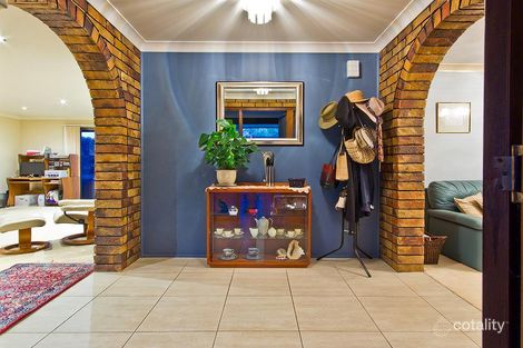 Property photo of 55 Willara Street Carseldine QLD 4034