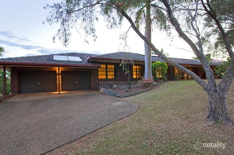 Property photo of 55 Willara Street Carseldine QLD 4034