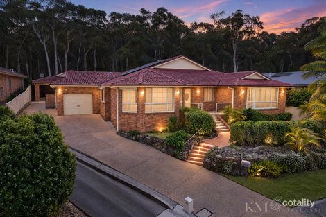 23 CASSEGRAIN CL, ELEEBANA, NSW 2282