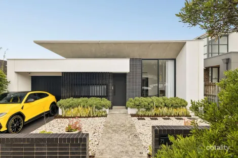 Property photo of 75 First Avenue Rodd Point NSW 2046