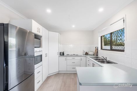Property photo of 58 Albert Street Ormiston QLD 4160