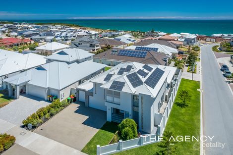 Property photo of 29 Barquentine Avenue Jindalee WA 6036