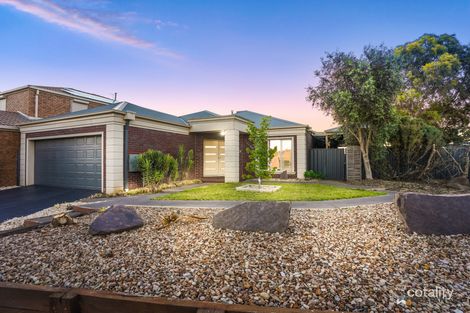 Property photo of 21 Peppermint Crescent Manor Lakes VIC 3024