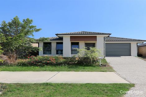 Property photo of 26 Mount Huntley Street Park Ridge QLD 4125