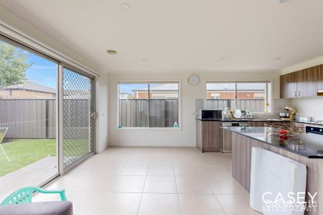 Property photo of 13 Naso Place Clyde North VIC 3978