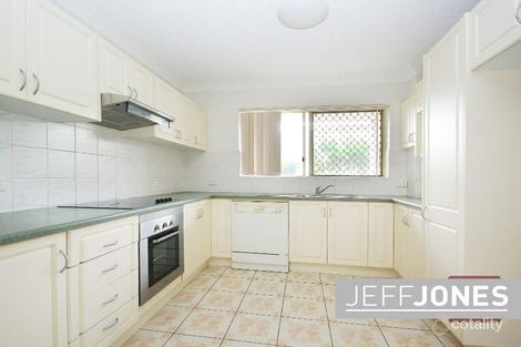 Property photo of 2/1 Peach Street Greenslopes QLD 4120