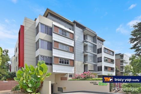 Property photo of 701/220-222 Mona Vale Road St Ives NSW 2075