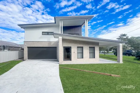 288 Soldiers Point Rd, Salamander Bay, NSW 2317