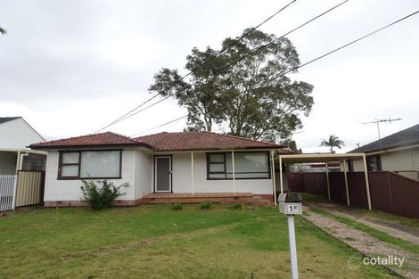 Property photo of 15 Mumford Road Cabramatta West NSW 2166