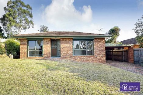 2 St James Ct, Narre Warren, VIC 3805