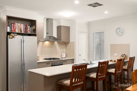 Property photo of 27 Eucalyptus Circuit Diggers Rest VIC 3427
