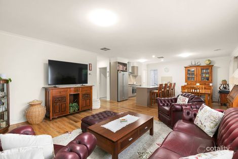 Property photo of 27 Eucalyptus Circuit Diggers Rest VIC 3427