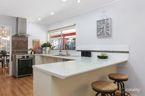 Property photo of 5 Stardust Street Kenmore QLD 4069