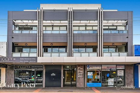 Property photo of 206/1177 Glen Huntly Road Glen Huntly VIC 3163