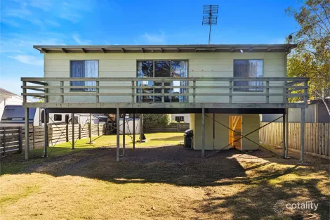 Property photo of 3 Wilson Avenue Inverloch VIC 3996