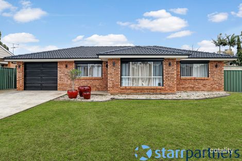 58 Spitfire Dr, Raby, NSW 2566