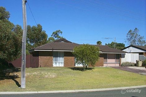 7 Livingstone Way, Padbury, WA 6025