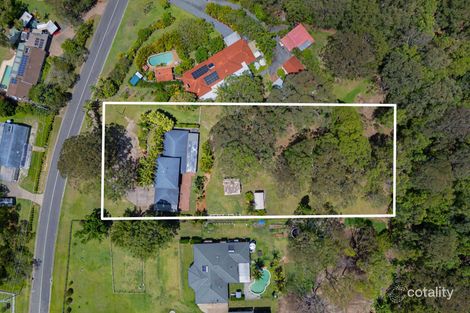 Property photo of 28 Cornwall Drive Elanora QLD 4221