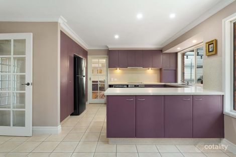 Property photo of 28 Cornwall Drive Elanora QLD 4221